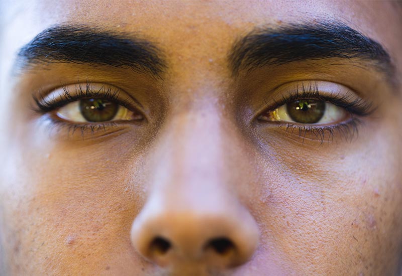does tobacco dilate your pupils Pupil Dilation & Drug Use - What Drugs Cause It? Dilating Eye Drops: FAQs Answered